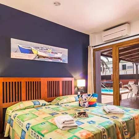 Silvia I By Вилла