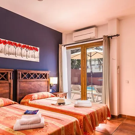 Silvia I By Вилла