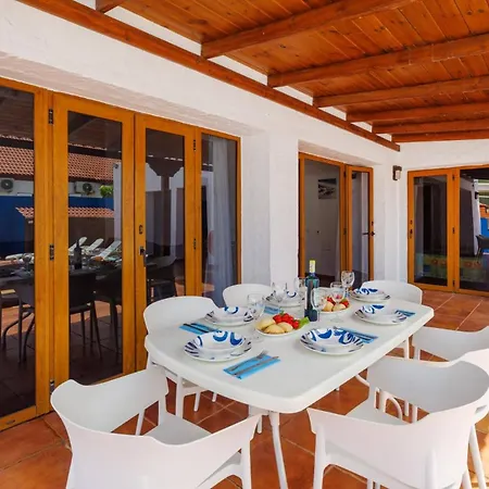 Silvia I By Вилла *